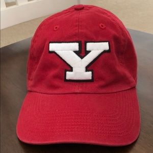 Youngstown Baseball Hat